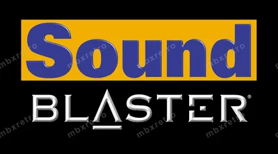 Creative Sound Blaster