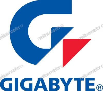 Gigabyte cube
