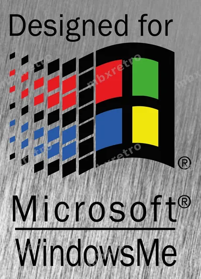 Windows millenium